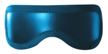 Eyes Shields Come With a Lifetime Warranty for You and Your Family.