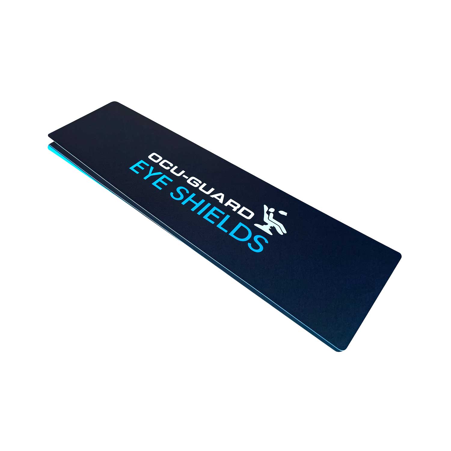 Eyes Shields Come With a Lifetime Warranty for You and Your Family.